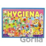 Hra: Hygiena