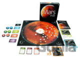 Mars 2049 - strategická hra