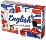 Angličtina: Hrej si a uč se