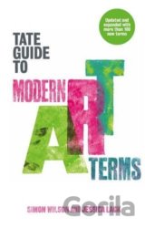 Tate Guide to Modern Art Terms