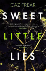 Sweet Little Lies: The Number One Bestseller