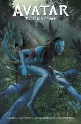 Avatar 1 - Tsu´tejův příběh