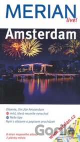 Amsterdam - Merian 4