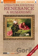 Naučné karty: Literatura a kultura renesance a humanismu