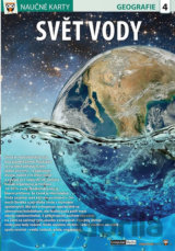 Naučné karty: Svět vody