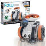 Robot programovatelný