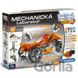 Mechanická Laboratoř