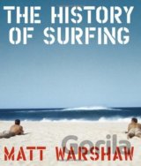 The History of Surfing