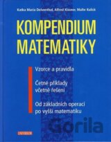 Kompendium matematiky