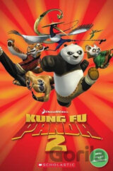 Kung Fu 2 Panda The Kaboom of Doom