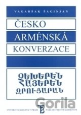 Česko-arménská konverzace