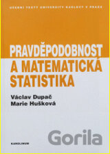 Pravděpodobnost a matematická statistika