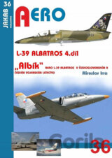 Albatros L-39 - 4.díl