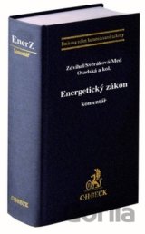 Energetický zákon