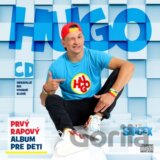Hugo - Sníček (CD)