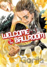 Welcome To The Ballroom 4
