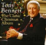 Tony Bennett: Classic Christmas Album