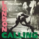 The Clash: London Calling LP
