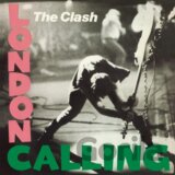 The Clash: London Calling