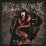 Cradle Of Filth: Cruelty and the Beast LP