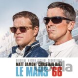 Le Mans 66