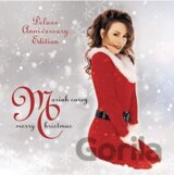 Mariah Carey: Merry Christmas - Deluxe Anniversary Edition