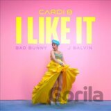 Cardi B: I Like It LP