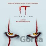 Benjamin Wallfisch: IT Chapter Two LP