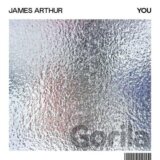 James Arthur: You LP