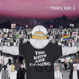 Tones And I: The Kids Are Coming LP