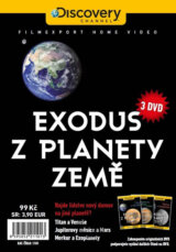Exodus z planety Země