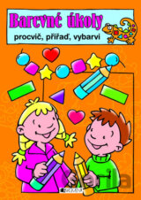 Barevné úkoly
