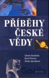 Příběhy české vědy