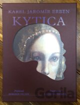 Kytica (exkluzívne balenie)