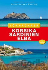 Tornfuhrer Korsika Sardinien Elba