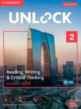 Unlock Level 2: Reading, Writing, & Critical Thinking Student's Book,