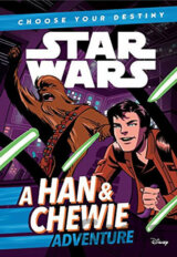 Star Wars: A Han & Chewie Adventure