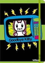 Goodbye Kitty Journal