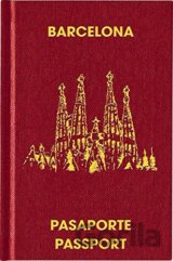 Barcelona Passport Journal