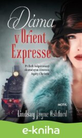 Dáma v Orient Expresse
