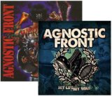 Agnostic Front: Warriors / My Life My Way