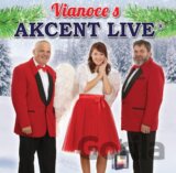 Akcent: Vianoce s Akcent live