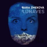 Bára Zmeková: Lunaves LP