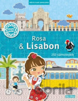 Rosa & Lisabon (český jazyk)