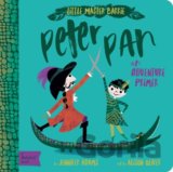 Little Master Barrie: Peter Pan
