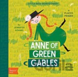 Little Miss Montgomery: Anne Of Green Gables