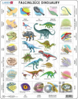 Fascinujúce dinosaury HL9