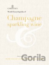 Christie's World Encyclopedia of Champagne and Sparkling Wine