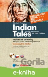 Indian Tales / Indiánské pohádky