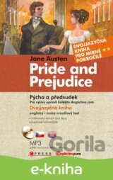 Pýcha a předsudek / Pride and Prejudice